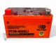 Аккумулятор GEL 12V 6.5A 147‑65‑94mm YT7B‑4 узкий, низкий "OUTDO" (2024) - изображение 1