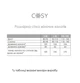 Женский халат COSY теплый махровый шаль Сказка 2XL/3XL велсофт капучино VEL021R1 - изображение 3