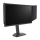 Монитор BenQ XL2546X Dark Grey геймерский TN+film 1920x1080 Full HD 24.5" - изображение 2