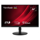Монитор ViewSonic VA2408-HDJ безрамочный IPS 1920x1080 Full HD 23.8" - изображение 3