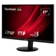 Монитор ViewSonic VG2709-2K-MHD-2 безрамочный IPS 2560x1440 QHD 27" / 5W - изображение 3