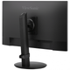 Монитор ViewSonic VA2408-HDJ безрамочный IPS 1920x1080 Full HD 23.8" - изображение 5