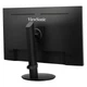 Монитор ViewSonic VG2709-2K-MHD-2 безрамочный IPS 2560x1440 QHD 27" / 5W - изображение 5
