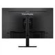 Монитор ViewSonic VG2709-2K-MHD-2 безрамочный IPS 2560x1440 QHD 27" / 5W - изображение 6
