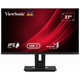 Монитор ViewSonic VG2755-2K безрамочный IPS 2560x1440 QHD 27" / 4W - изображение 2