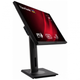 Монитор ViewSonic VG2755-2K безрамочный IPS 2560x1440 QHD 27" / 4W - изображение 3