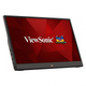 Монитор ViewSonic VA1655 портативный IPS 1920x1080 Full HD 15.6" / 1.6W - изображение 3