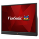 Монитор ViewSonic VA1655 портативный IPS 1920x1080 Full HD 15.6" / 1.6W - изображение 7