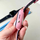 Детские умные смарт часы c GPS Smart baby watch Q20 с камерой прослушкой сим картой Розовый - изображение 4