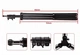 Студийная стойка Arsenal ARS-1900 для фото-видео студий - изображение 3