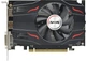 Відеокарта Afox AMD Radeon RX 550 2Gb (AFRX550-2048D5H4-V6) (GDDR5, 128 bit, PCI-E 3.0) - изображение 1