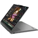 Ноутбук Lenovo 14 Yoga 7 2in1 14AHP9 WUXGAT_OLED/R5 8640HS/16/512/AMD/DOS/ Pen/grey (83DK008YRA) - изображение 7