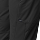 Штани вологозахисні 5.11 Tactical Apex Softshell Pants Black W38/L30 (48252-019) - зображення 8