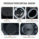 Адаптер капсул Nespresso для кавоварки Krups та Delonghi Nescafe Dolce Gusto Piccolo XS, Genio S, EDG, KP70, i Cafilas - зображення 8
