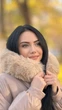 Куртка женская No Brand П993 бежевая еврозима размер XL - изображение 6