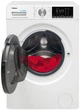 Пральна машина Hansa WHG714DD1W - зображення 6