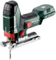 Аккумуляторный лобзик Metabo ST 18 L 90 18V (601047850) - изображение 2