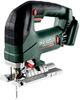 Аккумуляторный бесщеточный лобзик Metabo STAB 18 LTX 150 BL 18V (601503850) - изображение 1