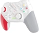 Геймпад A4Tech Bloody GPW50 Wireless/USB Sports White (4711421995733) - зображення 3