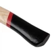 Сокира 800 г, ручка пекан INTERTOOL HT-0257 - зображення 4