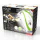 Ручний міксер Adler AD 4205 550W Зелений - изображение 7