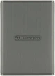 SSD диск Transcend ESD360C 2TB USB Type-C 3D NAND (TS2TESD360C) External - изображение 1