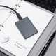 SSD диск Transcend ESD360C 2TB USB Type-C 3D NAND (TS2TESD360C) External - изображение 5