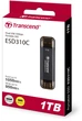 SSD диск Transcend ESD310C 1TB USB Type-A/USB Type-C 3D NAND (TS1TESD310C) External - изображение 11