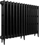 Радиатор из чугуна Warm Well Classic M 760/140 15 секций Ral 9005М - изображение 2