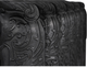 Радиатор из чугуна Warm Well Retrox 960/180 6 секций Ral 9005М - изображение 3