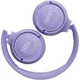 Навушники JBL Tune 520BT Purple (JBLT520BTPUREU) - зображення 5