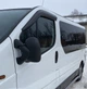 Ветровики (2 шт., EuroCap) для Nissan Primastar 2002-2014 гг - изображение 2