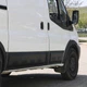 Расширители арок EuroCap 2006-2013 (6 шт, ABS, короткая база) для Ford Transit 2000–2014 гг - изображение 7
