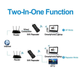WiFi репитер Pix-Link с выходом RJ45 - изображение 5