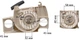 Стартер VJ Parts бензопилы St MS-180 арт.стар006 - изображение 6