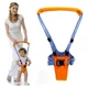 Детские вожжиходунки ALVIVA Moon Walk Лунная походка Moby Baby AMW900 - изображение 2