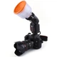 Розсіювач лайсфера SHOOT Lambency Flash Diffuser XT-508 - зображення 1