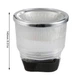 Розсіювач лайсфера SHOOT Lambency Flash Diffuser XT-508 - зображення 4