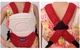 Эрго рюкзак-кенгуру Chicco Soft Dream Red passion (1119104258) - изображение 3
