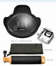 Підводний бокс DOME PORT від SHOOT для камер GoPro Hero 3, 4 - (20 см) ver. 2 XTGP320) - зображення 4