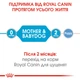 ПАК.Влажный корм для новорожденных собак Royal Canin Starter Mouse 6 шт по 195 г - изображение 6