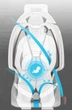 Адаптер на ремень безопасности для беременных в авто No Brand (Safe Belt 2) - изображение 2