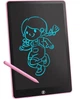Графический планшет для рисования Psheko Writing Tablet 16" Pink (FR050643) - изображение 1
