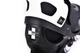 Ролики Micro Joy 25-28 Black/White (1012-MIS-JOY-BK-WH-25-28) - изображение 3