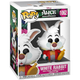 Фігурка Funko POP Disney Alice in Wonderland 70th White Rabbit 9 см (889698557399) - зображення 1