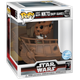 Фігурка Funko POP Deluxe Star Wars Nikto Skiff Guard 16 см (889698744393) - зображення 1