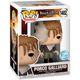 Figurka Funko POP Attack On Titan Porco Galliard Exclusive 9 cm (889698712514) - obraz 1