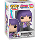 Figurka Funko POP Boruto Sumire 9 cm (889698613897) - obraz 1