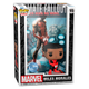 Figurka Funko POP Marvel Miles Morales Exclusive 15 10.6 cm (889698633062) - obraz 1