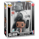 Figurka Funko POP Cover Slam NBA Damian Lillard 9 cm (889698706261) - obraz 1